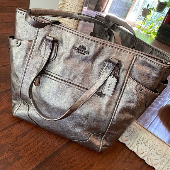 Coach Handbags - Coach bag